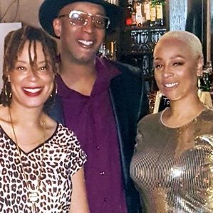 Meet your Posher, Thomas